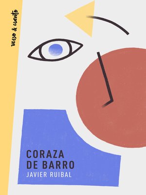 cover image of Coraza de barro